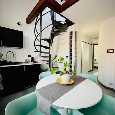 Casa Vacanza A 100 Metri Dal Mare 因佩里亚 外观 照片